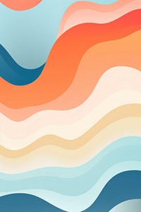 Cute wallpaper backgrounds abstract pattern. AI generated Image by rawpixel.