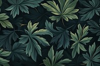 A seamless pattern green backgrounds nature. AI generated Image by rawpixel.