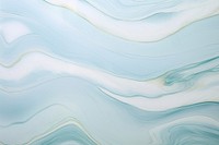 Mint with pastal blue and gold texture line backgrounds. AI generated Image by rawpixel.