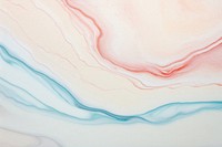 Pastal white peach background with pastal cyan and red line backgrounds creativity abstract. AI generated Image by rawpixel.