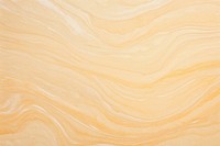 Pastal yellow with beige orange flooring plywood texture. AI generated Image by rawpixel.