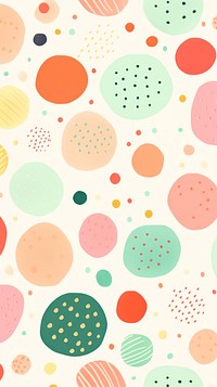 Geometric shapes pattern backgrounds creativity. AI generated Image by rawpixel.