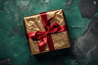 Christmas gift christmas red celebration. AI generated Image by rawpixel.