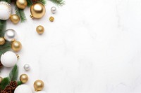 White blank space christmas backgrounds decoration. AI generated Image by rawpixel.