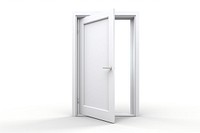 Door door architecture building. AI generated Image by rawpixel.
