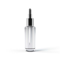 Dropper cosmetic cosmetics perfume bottle. AI generated Image by rawpixel.