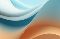 Wave background backgrounds abstract simplicity. AI generated Image by rawpixel.