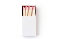 Match box white background medication education. AI generated Image by rawpixel.