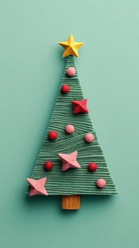 PNG Christmas tree christmas tree celebration. AI generated Image by rawpixel.