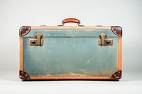 Suitcase luggage bag briefcase. AI generated Image by rawpixel.