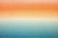 Gradient orange background. AI generated Image by rawpixel.