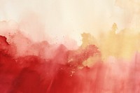 A crimson watercolor background backgrounds painting splattered. AI generated Image by rawpixel.