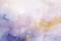 A light purple watercolor background painting backgrounds creativity. AI generated Image by rawpixel.