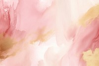 A light pink watercolor background backgrounds painting petal. AI generated Image by rawpixel.