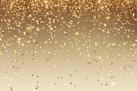 Christmas background glitter backgrounds gold. AI generated Image by rawpixel.