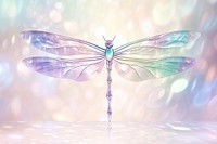 Dragonfly insect invertebrate anisoptera. AI generated Image by rawpixel.