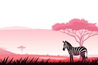 Zebra zebra grassland wildlife. 