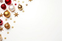 Christmas christmas backgrounds decoration. AI generated Image by rawpixel.