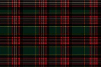 Christmas tartan plaid pattern. 