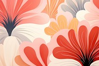 Wallpaper abstract pattern art. AI generated Image by rawpixel.