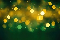 Light green christmas outdoors. AI generated Image by rawpixel.