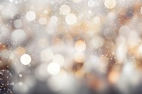 Christmas outdoors light illuminated. AI generated Image by rawpixel.