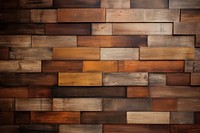 Wallpaper wood hardwood flooring. AI generated Image by rawpixel.