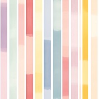 Stripes pastel pattern backgrounds abstract. AI generated Image by rawpixel.