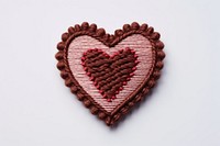 Valentine chocolate celebration accessories accessory. AI generated Image by rawpixel.