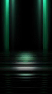 Light beam effect green backgrounds abstract. AI generated Image by rawpixel.