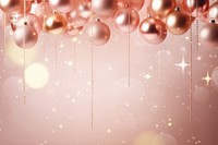 New year backgrounds gold illuminated. AI generated Image by rawpixel.