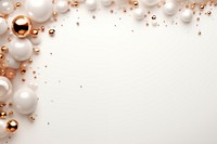 New year backgrounds jewelry pearl. AI generated Image by rawpixel.