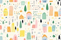 Home pattern architecture backgrounds. AI generated Image by rawpixel.