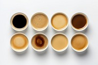 Coffee cup drink table. AI generated Image by rawpixel.