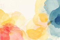 Easter backgrounds abstract painting. AI generated Image by rawpixel.