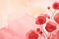 Roses backgrounds abstract flower. AI generated Image by rawpixel.