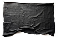 Wrinkled black white background crumpled. AI generated Image by rawpixel.