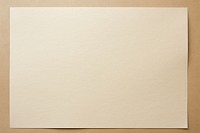 Paper backgrounds simplicity beige. AI generated Image by rawpixel.