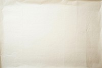 Paper backgrounds simplicity white. AI generated Image by rawpixel.