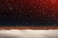 Christmas background backgrounds landscape christmas. AI generated Image by rawpixel.
