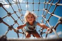 Playground outdoors child day. 