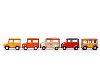 Retro tin toys vehicle car bus. AI generated Image by rawpixel.