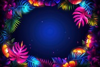 Summer Party light backgrounds outdoors. AI generated Image by rawpixel.