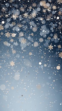 Winter background backgrounds christmas astronomy. AI generated Image by rawpixel.