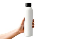 Bottle hand holding female. AI generated Image by rawpixel.