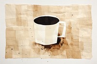 Coffee paper drink cup. AI generated Image by rawpixel.