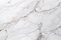 Marble texture backgrounds white abstract. AI generated Image by rawpixel.