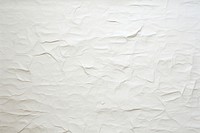 Paper texture white backgrounds wall. AI generated Image by rawpixel.