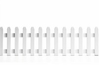 Fence outdoors white white background. AI generated Image by rawpixel.