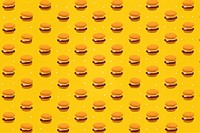 Burger backgrounds pattern food. 